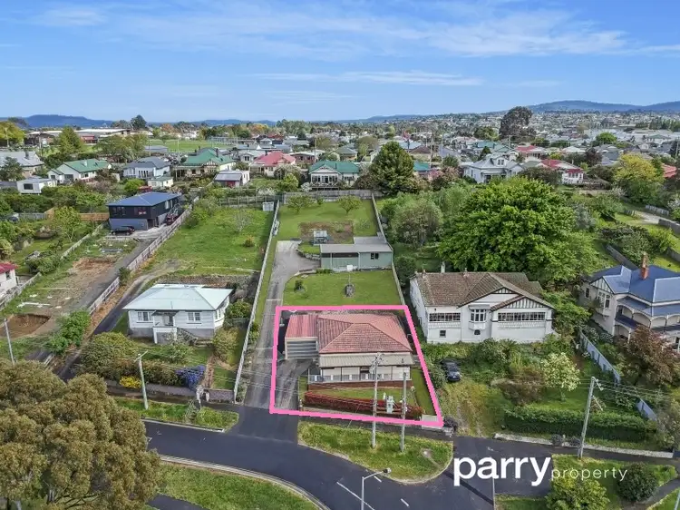 4 Jackson Street, Mowbray TAS 7248