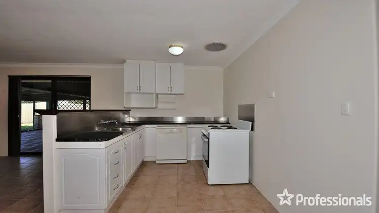 Fourth view of Homely house listing, 34 Lynda Crescent, Cooloongup WA 6168