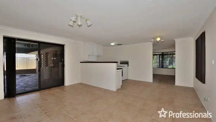 Seventh view of Homely house listing, 34 Lynda Crescent, Cooloongup WA 6168