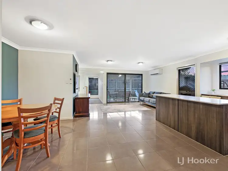 Second view of Homely house listing, 8 Bottlebrush Drive, Deebing Heights QLD 4306