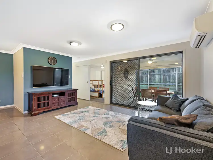 Third view of Homely house listing, 8 Bottlebrush Drive, Deebing Heights QLD 4306