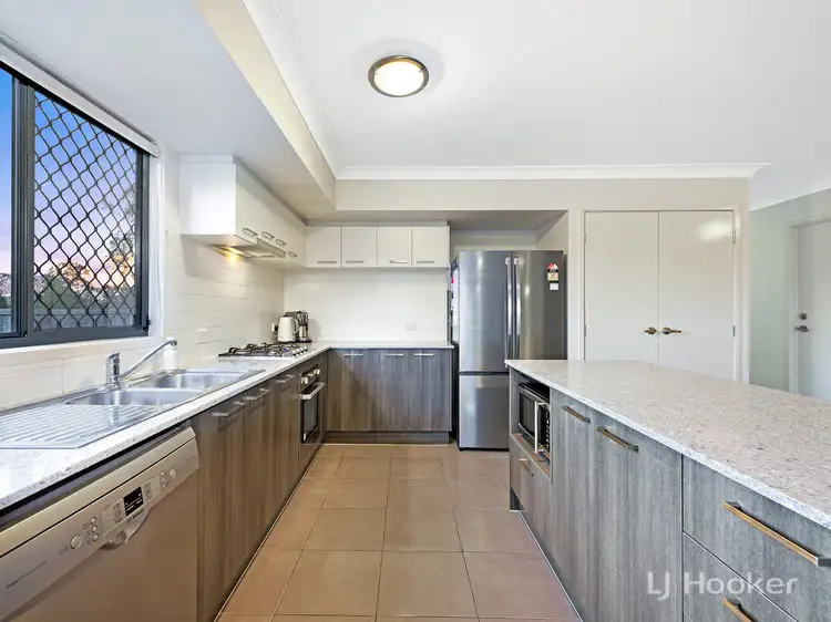Fourth view of Homely house listing, 8 Bottlebrush Drive, Deebing Heights QLD 4306