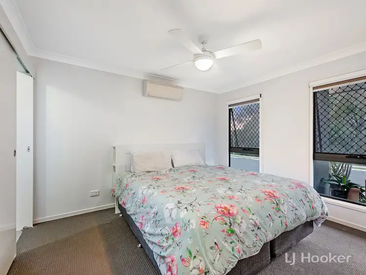 Sixth view of Homely house listing, 8 Bottlebrush Drive, Deebing Heights QLD 4306
