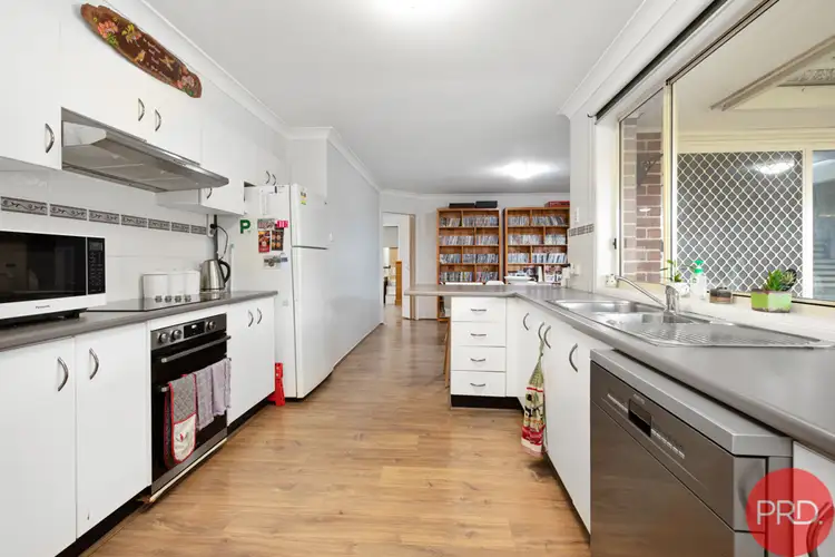 Third view of Homely house listing, 6 Appletree Avenue, Aberglasslyn NSW 2320