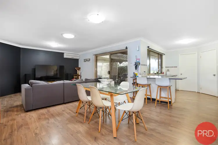 Fourth view of Homely house listing, 6 Appletree Avenue, Aberglasslyn NSW 2320