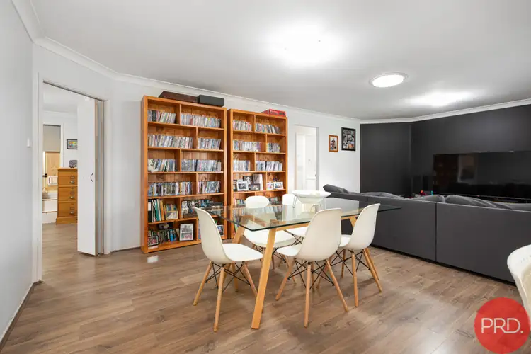 Fifth view of Homely house listing, 6 Appletree Avenue, Aberglasslyn NSW 2320
