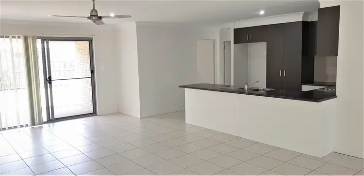 Third view of Homely house listing, 2 Brindabella Close, Brassall QLD 4305