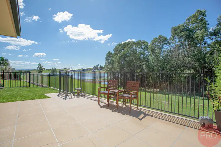 Main view of Homely house listing, 11 Lochend Circuit, East Maitland NSW 2323