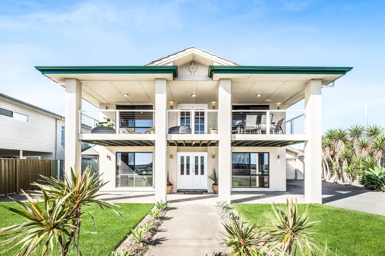 Main view of Homely house listing, 221 Esplanade, Seaford SA 5169