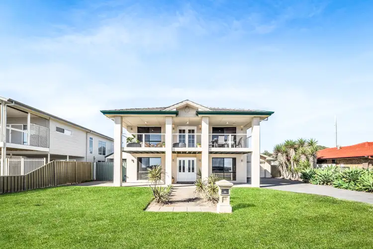 Second view of Homely house listing, 221 Esplanade, Seaford SA 5169