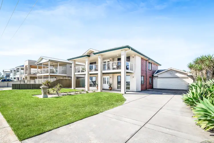 Third view of Homely house listing, 221 Esplanade, Seaford SA 5169