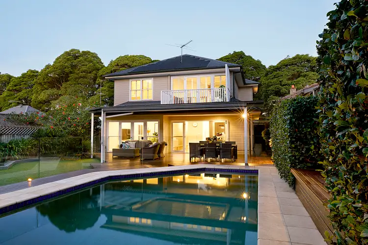 30 Ward Street, Willoughby NSW 2068