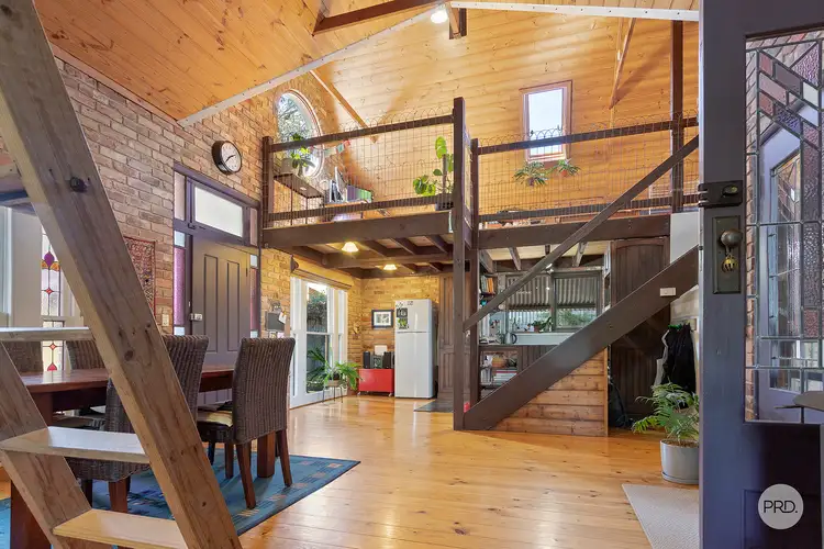 Second view of Homely house listing, 29 Moon Street, Sailors Gully VIC 3556