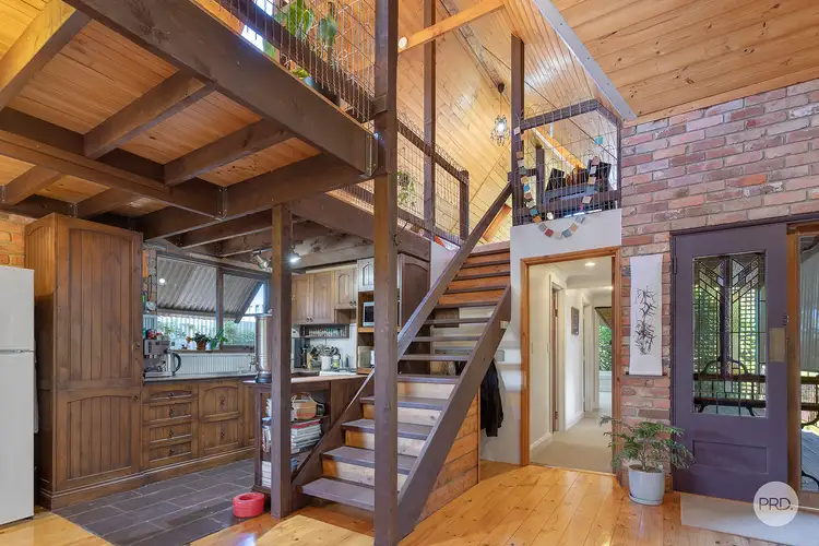 Third view of Homely house listing, 29 Moon Street, Sailors Gully VIC 3556
