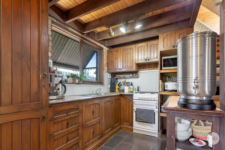 Fourth view of Homely house listing, 29 Moon Street, Sailors Gully VIC 3556
