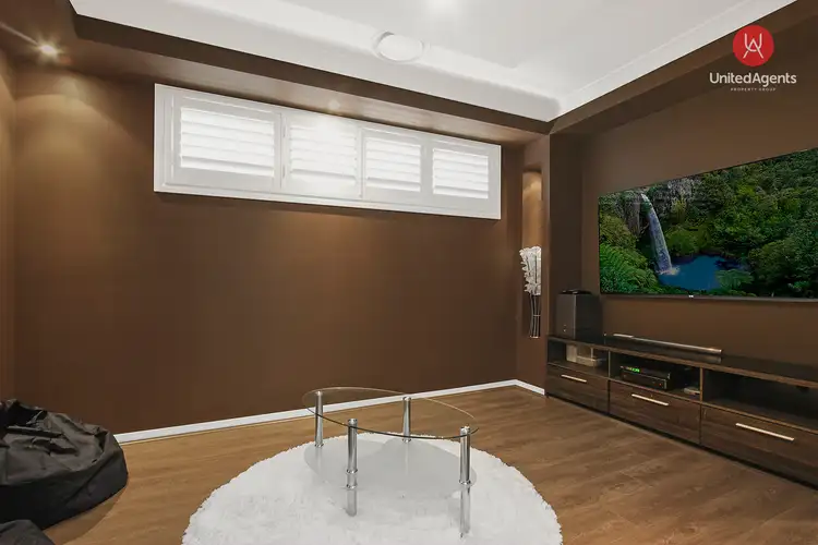Third view of Homely house listing, 61 McGuiness Avenue, Middleton Grange NSW 2171