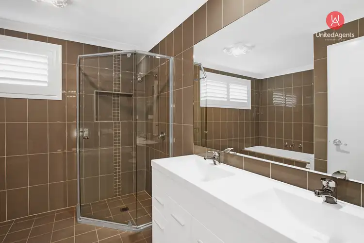 Sixth view of Homely house listing, 61 McGuiness Avenue, Middleton Grange NSW 2171