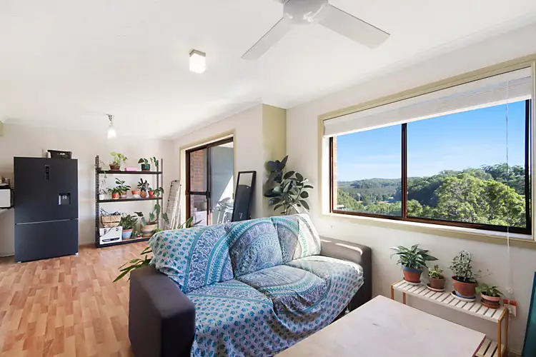 Second view of Homely townhouse listing, 11/12-16 Cupania Court, Tweed Heads West NSW 2485