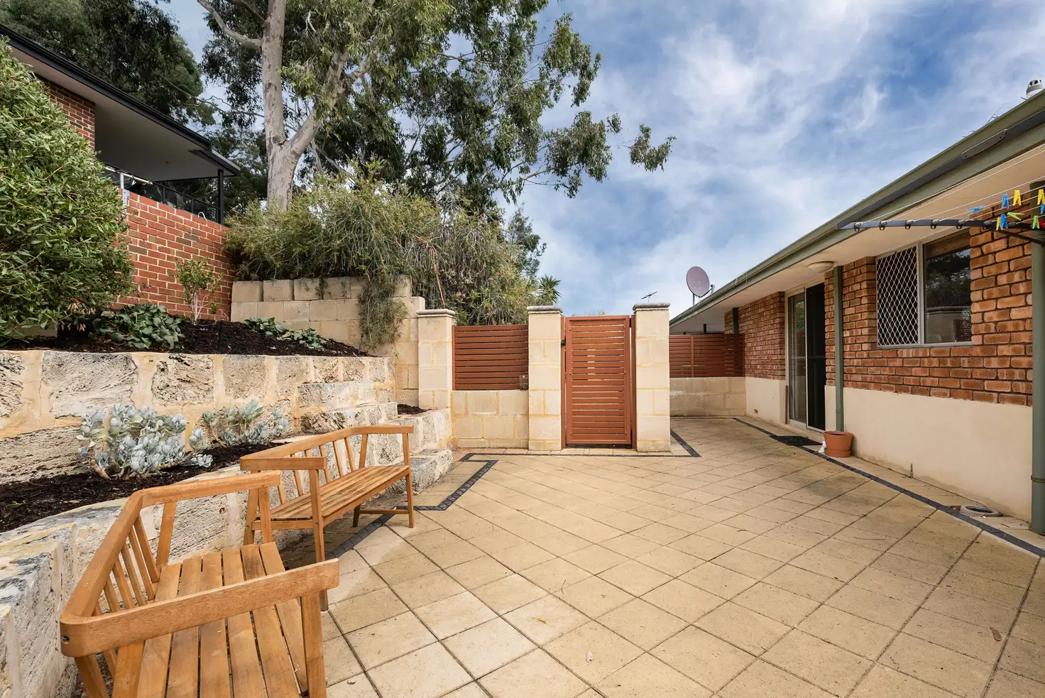 Main view of Homely villa listing, 13/42 Tamar Street, Palmyra WA 6157