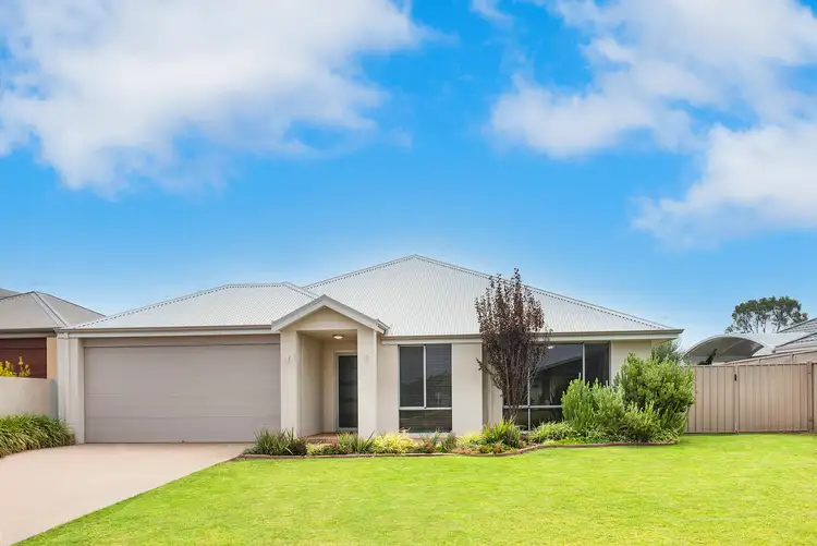 3 Headstay Cove, Geographe WA 6280