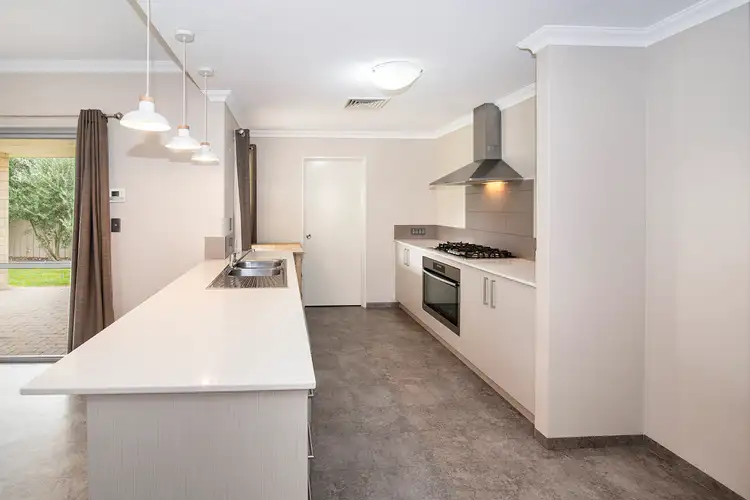 Second view of Homely house listing, 3 Headstay Cove, Geographe WA 6280