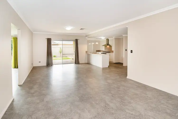 Third view of Homely house listing, 3 Headstay Cove, Geographe WA 6280