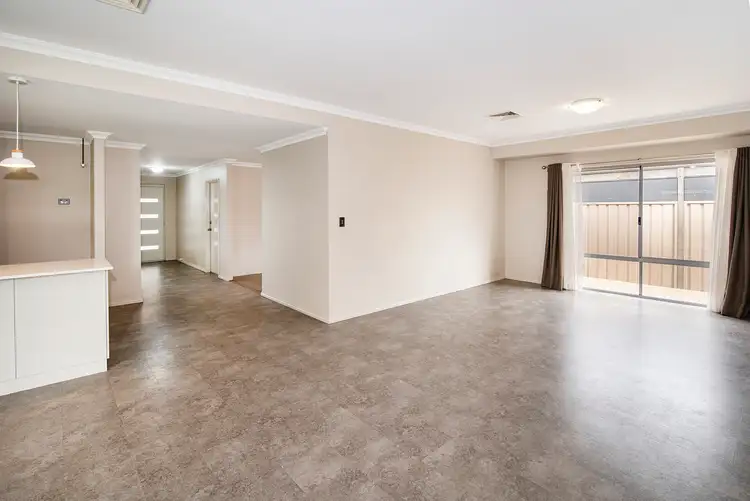 Fourth view of Homely house listing, 3 Headstay Cove, Geographe WA 6280