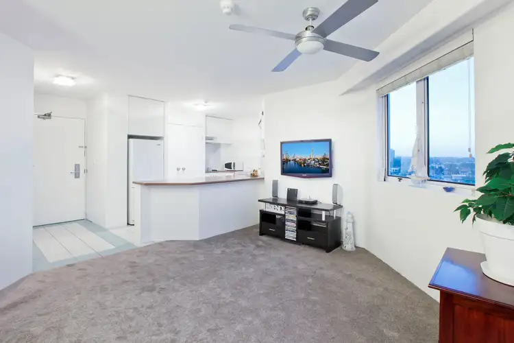 Sixth view of Homely apartment listing, 702/7 Mallana Street, Surfers Paradise QLD 4217