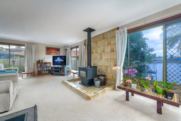 Seventh view of Homely house listing, 136 Rio Vista Boulevard, Broadbeach QLD 4218