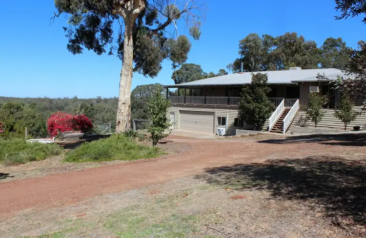 Second view of Homely house listing, 99 Foundry Pl, Bakers Hill WA 6562