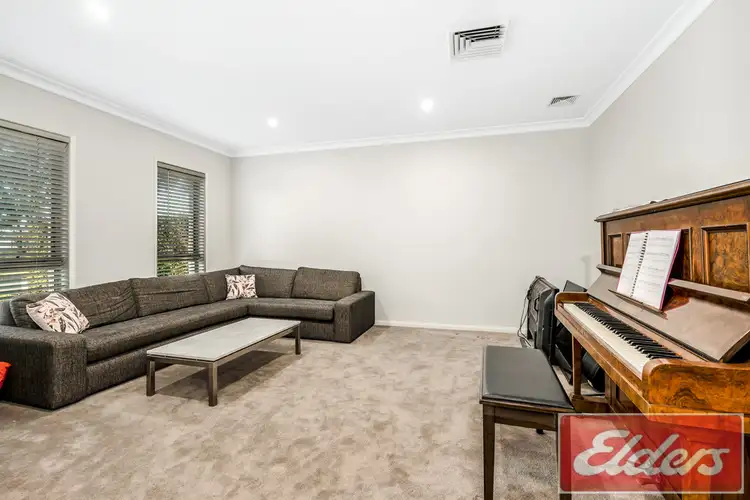 Second view of Homely house listing, 6 Buttercup Street, Claremont Meadows NSW 2747