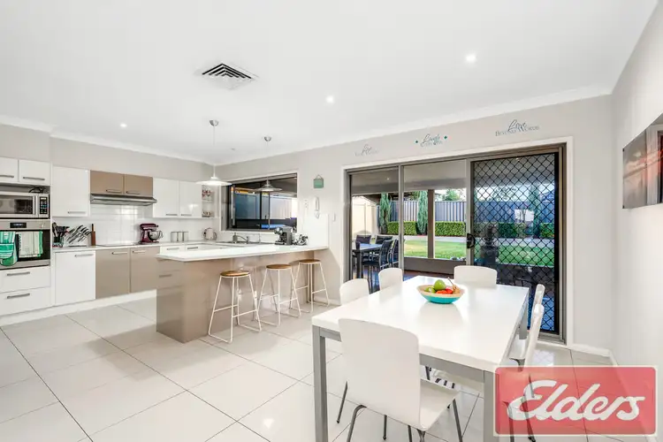 Fourth view of Homely house listing, 6 Buttercup Street, Claremont Meadows NSW 2747