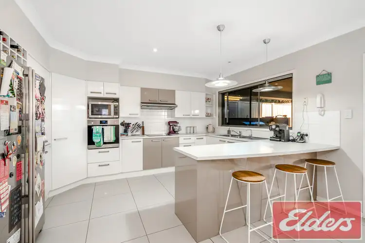 Fifth view of Homely house listing, 6 Buttercup Street, Claremont Meadows NSW 2747