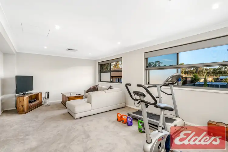 Sixth view of Homely house listing, 6 Buttercup Street, Claremont Meadows NSW 2747