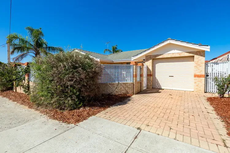 Main view of Homely villa listing, 1/72 Lawley Street, Tuart Hill WA 6060