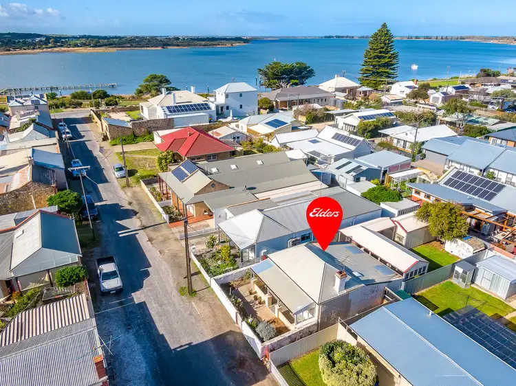Second view of Homely house listing, 5 HUTCHINSON STREET, Goolwa SA 5214