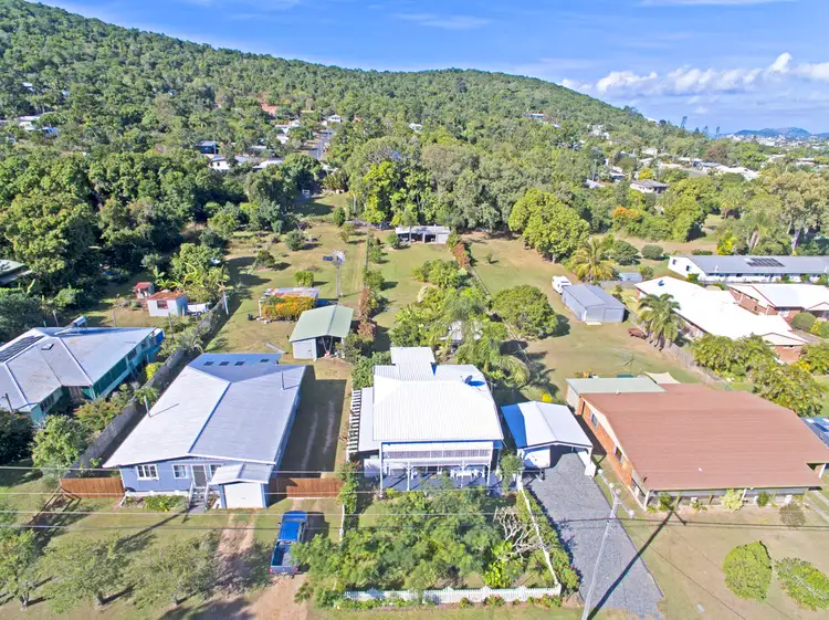 Main view of Homely house listing, 9 HUGHES STREET, Yeppoon QLD 4703