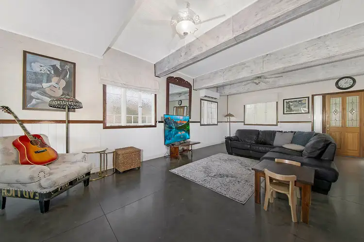 Fifth view of Homely house listing, 9 HUGHES STREET, Yeppoon QLD 4703