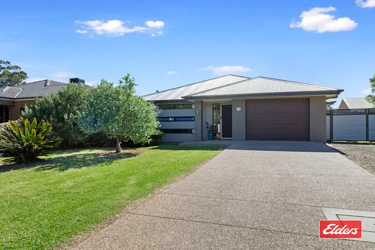 103 Lucan Street, Mulwala NSW 2647