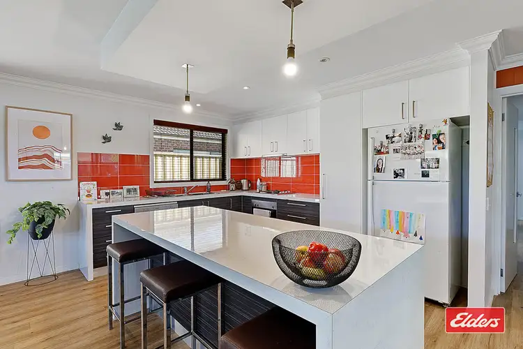 Second view of Homely house listing, 103 Lucan Street, Mulwala NSW 2647