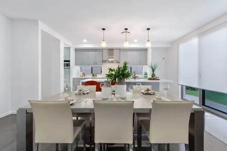 Fifth view of Homely house listing, 4 Hammock Place, Hope Island QLD 4212