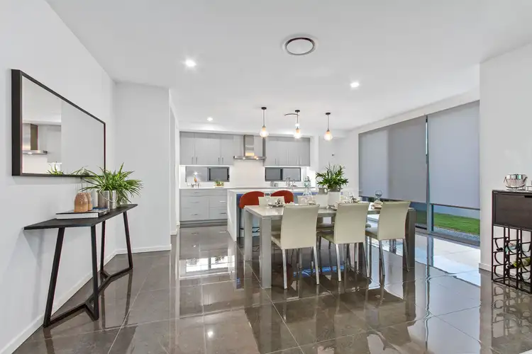 Sixth view of Homely house listing, 4 Hammock Place, Hope Island QLD 4212