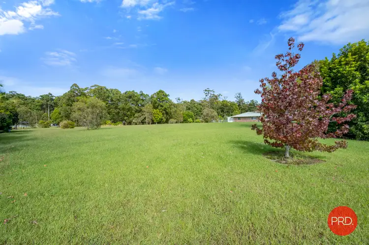 Fourth view of Homely land listing, Lot 35 Overlander Road, Moonee Beach NSW 2450