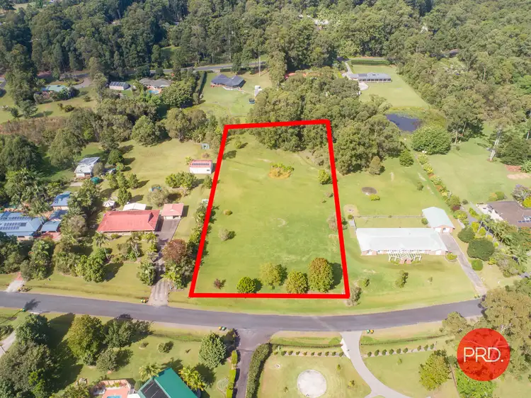Sixth view of Homely land listing, Lot 35 Overlander Road, Moonee Beach NSW 2450