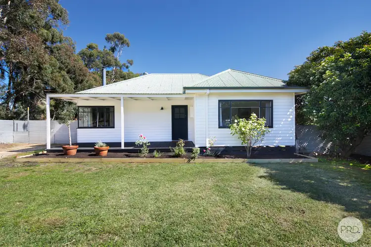 81 Skene Street, Lexton VIC 3352