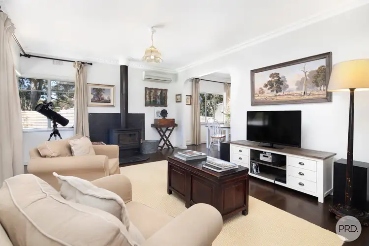 Second view of Homely house listing, 81 Skene Street, Lexton VIC 3352