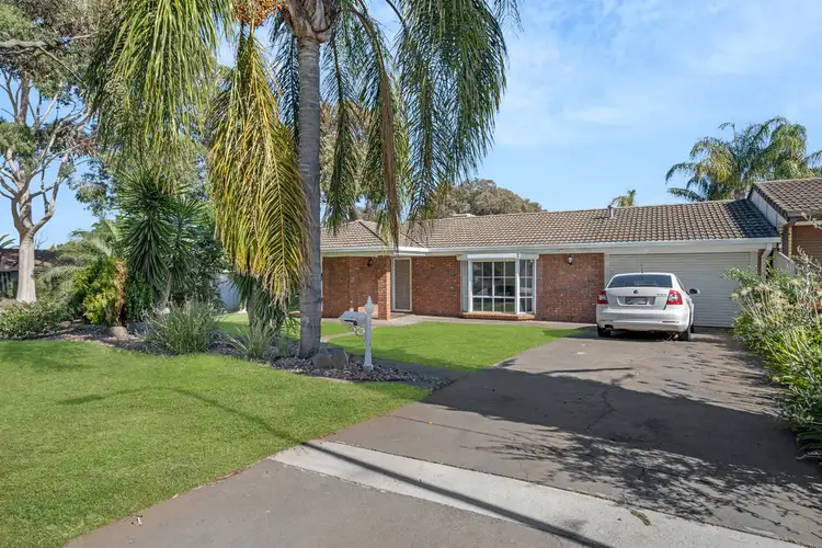 Main view of Homely house listing, 1 Wilma Court, Salisbury East SA 5109