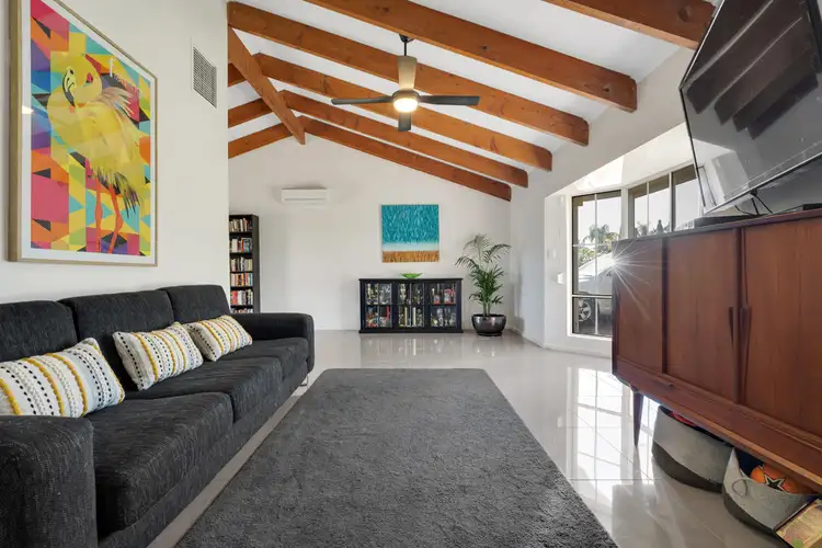 Second view of Homely house listing, 1 Wilma Court, Salisbury East SA 5109
