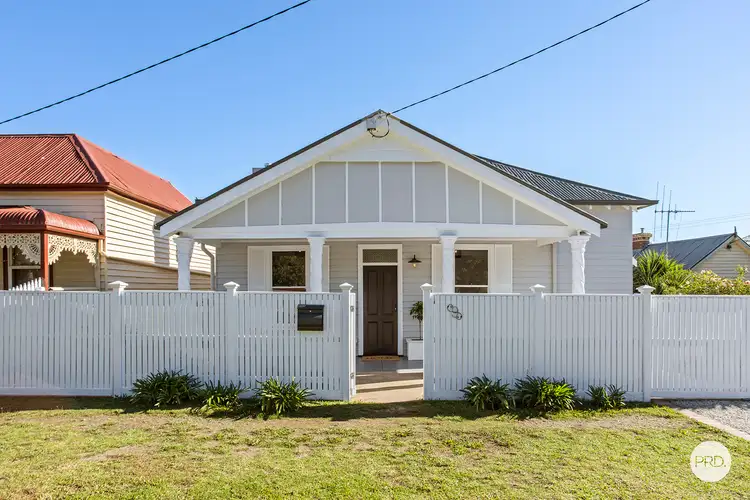 Main view of Homely house listing, 9 Duncan Street, Long Gully VIC 3550