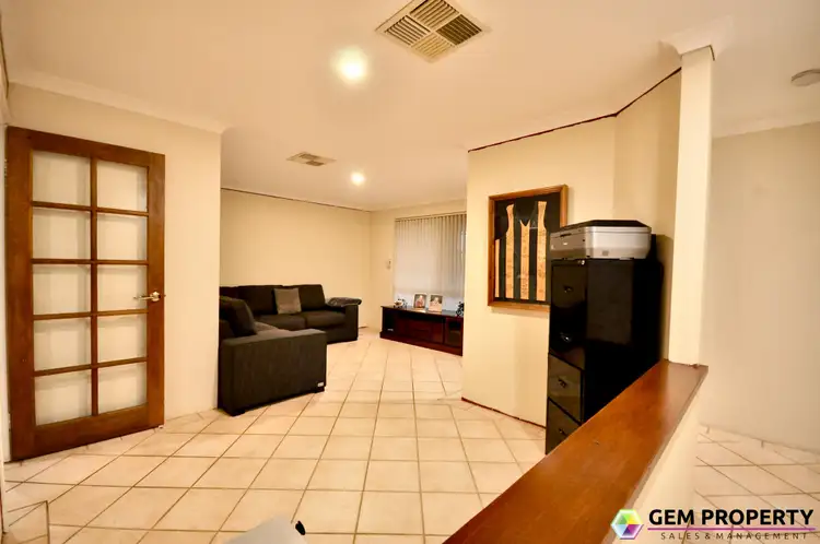 Fifth view of Homely house listing, 43 Baxter Close, Huntingdale WA 6110